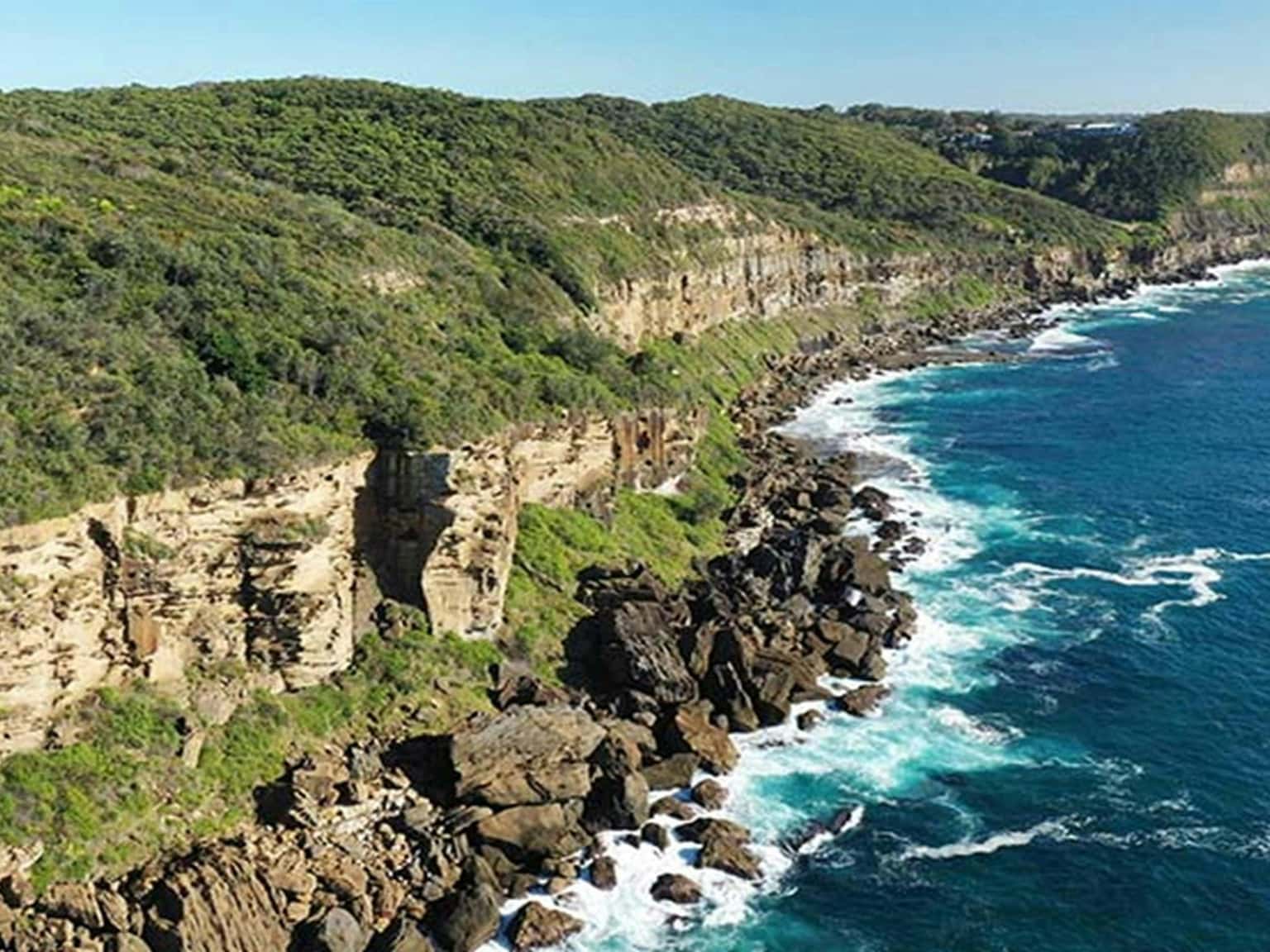 Glenrock State Conservation Area