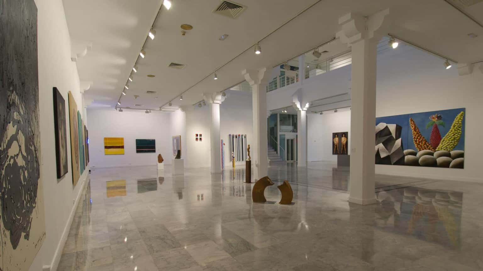 Centro de Artes Plásticas