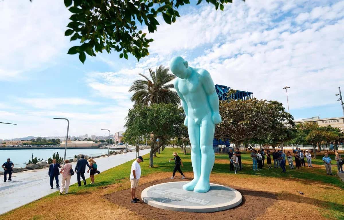 Parque Europa