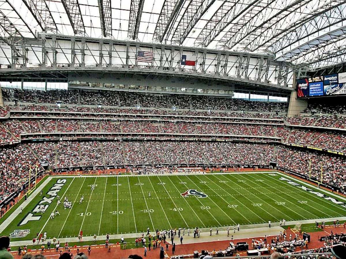 Houston Livestock Show and Rodeo BBQ CookOff 2027