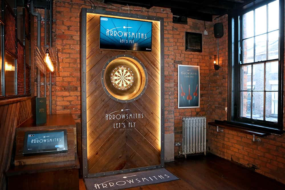 The Shipping Forecast