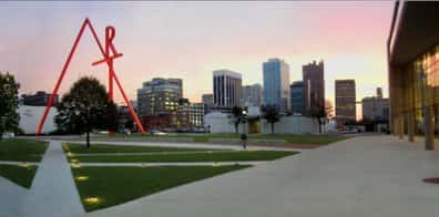 Columbus College of Art & Design
