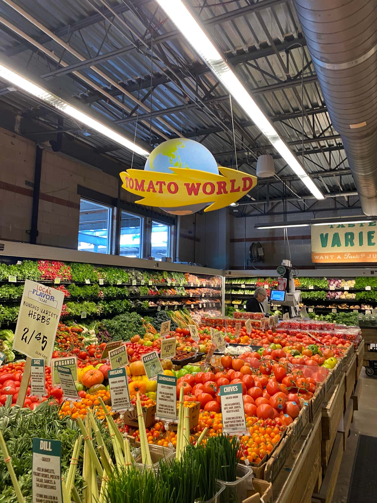 Central Market