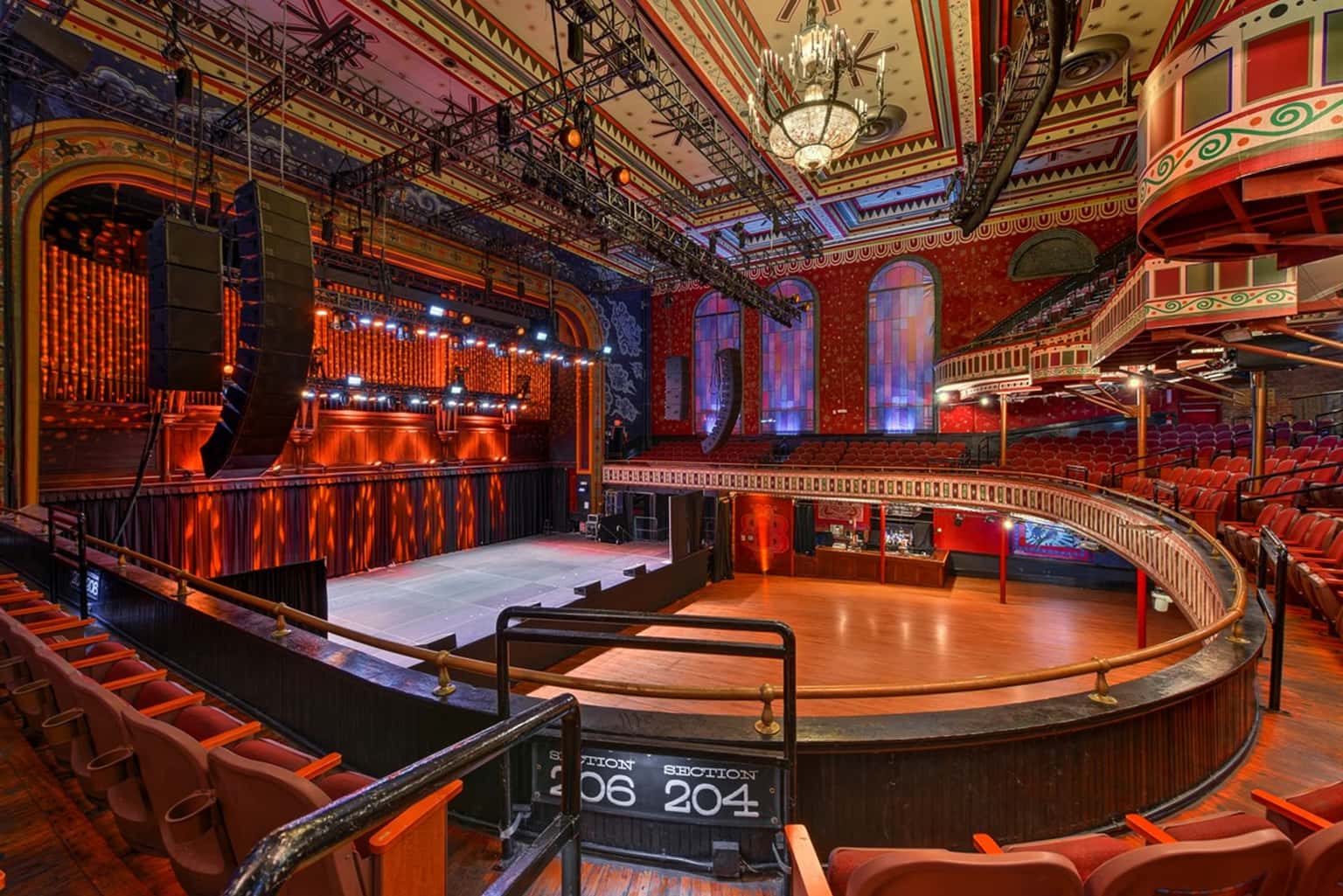The Tabernacle