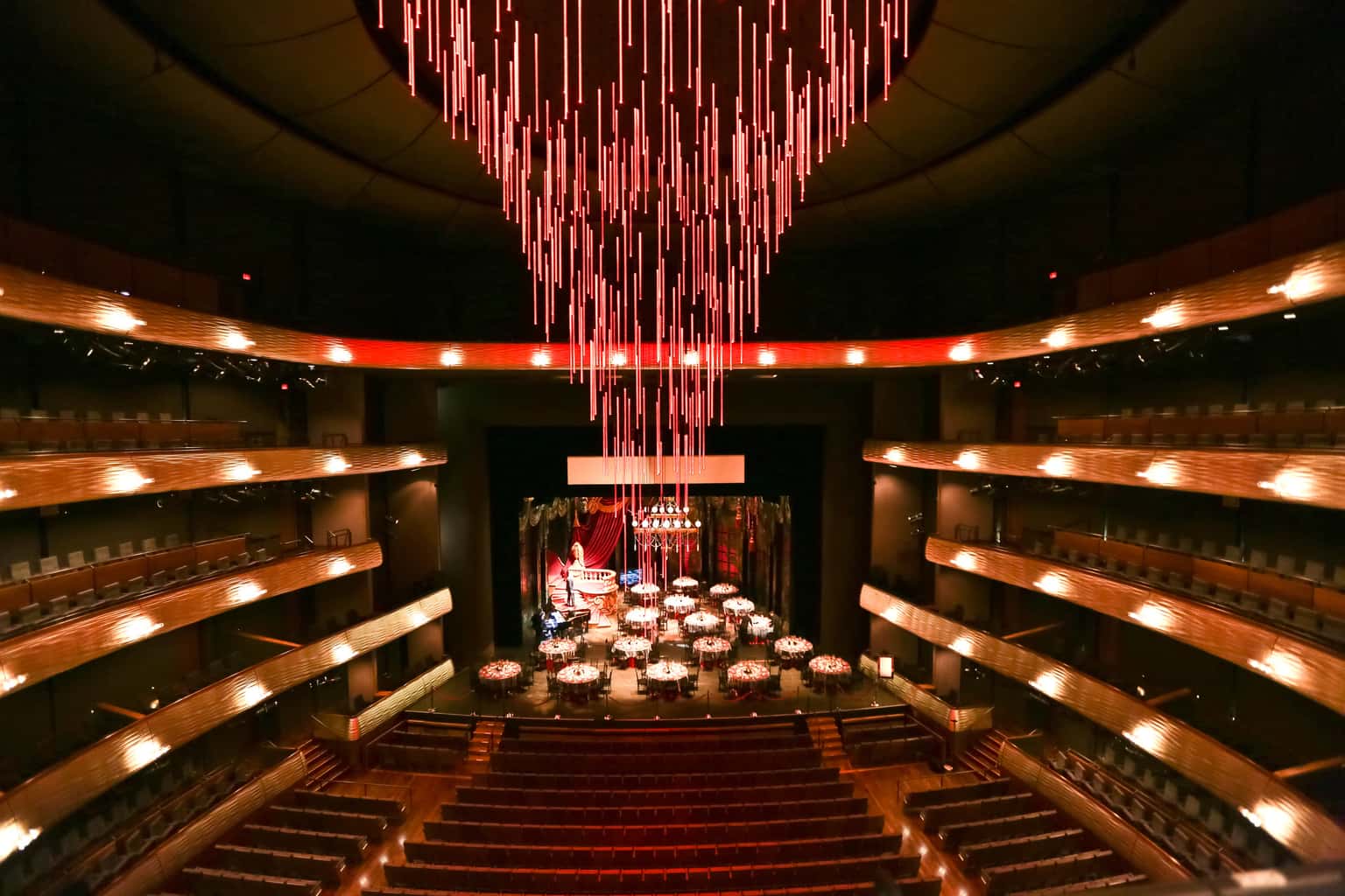 Winspear Opera House