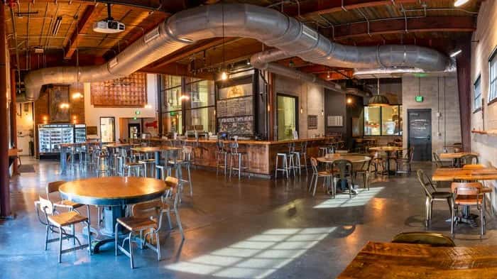 Coppertail Brewing Co.