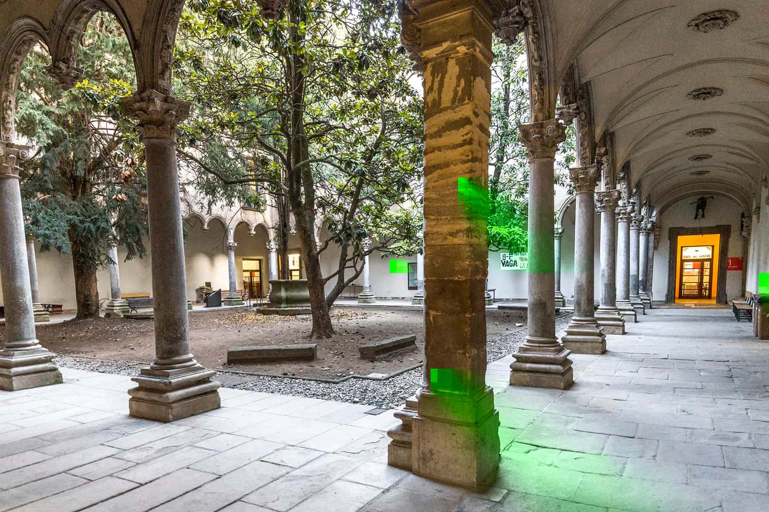Joves elàstics: escriure literatura juvenil catalana, taula rodona amb Editorial Elàstic