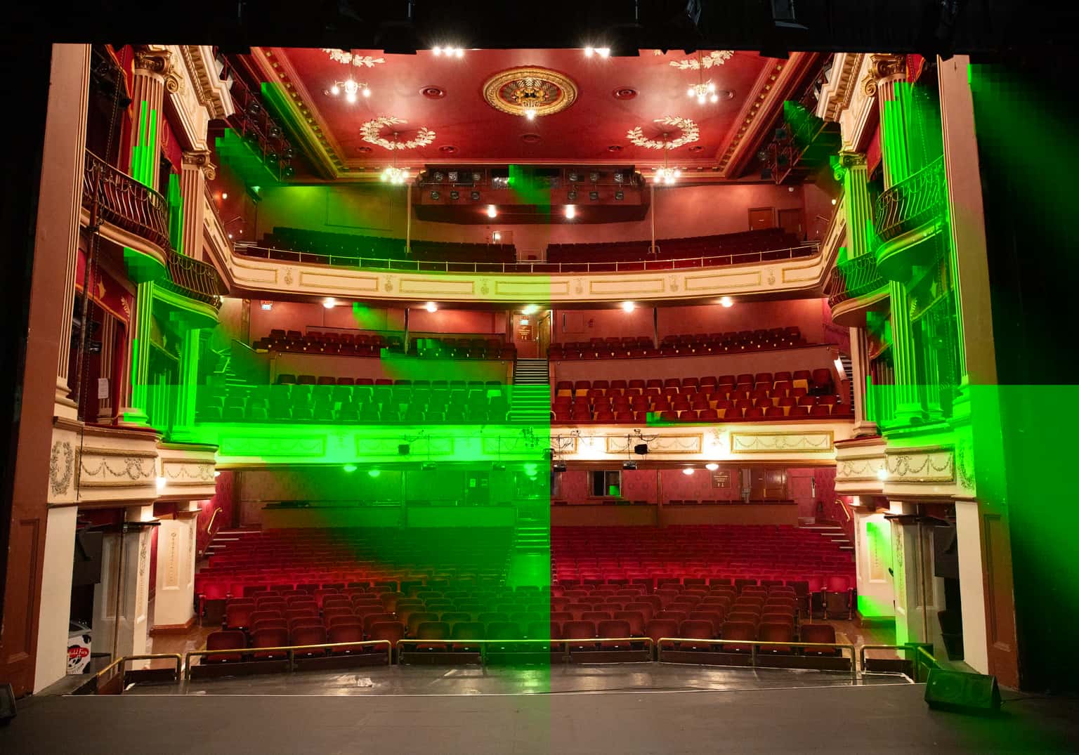 New Theatre