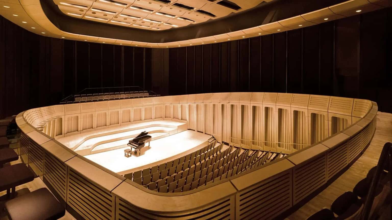 Royal Welsh College of Music and Drama