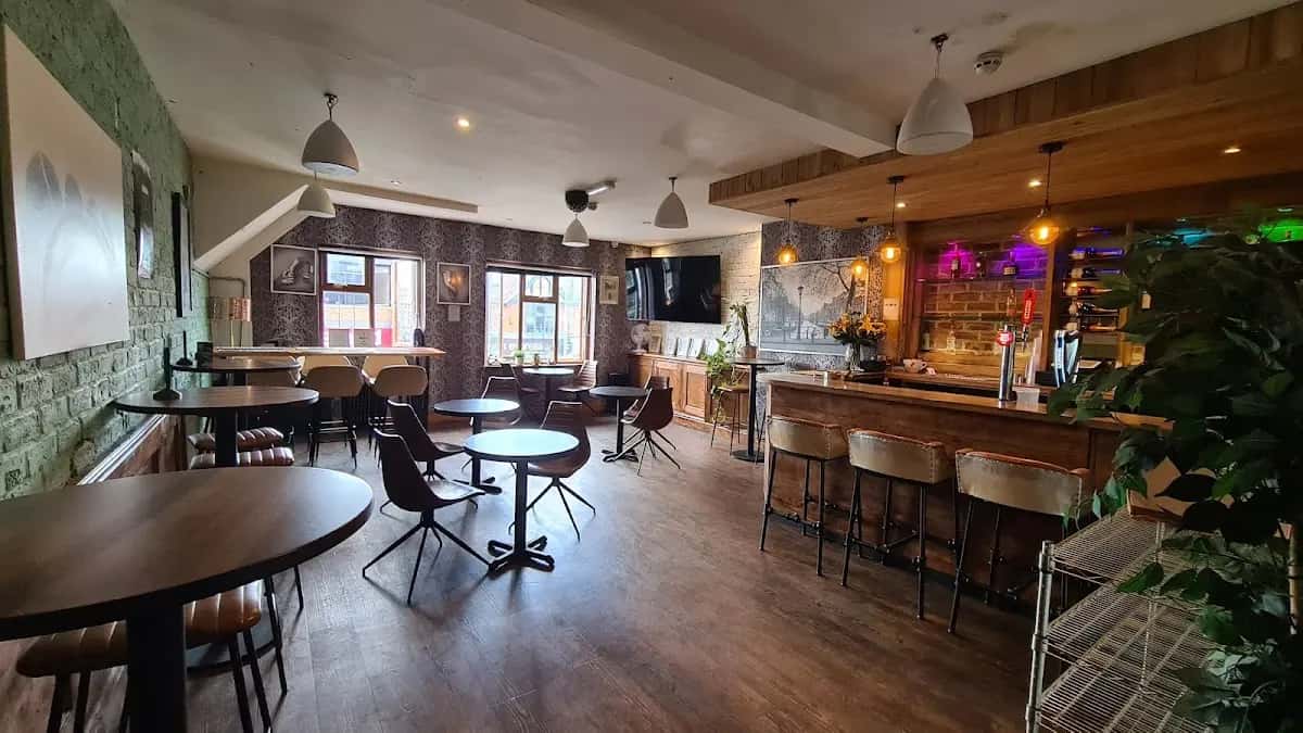 Bitcoin Nottingham November Meetup