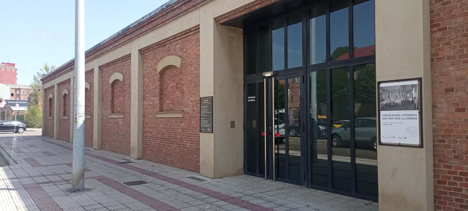 El Palacín