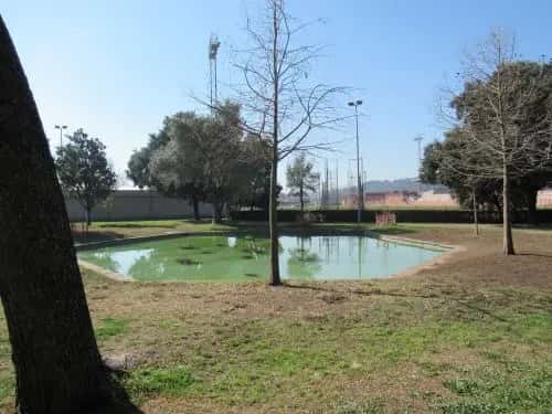 Jardins de Lluís Companys