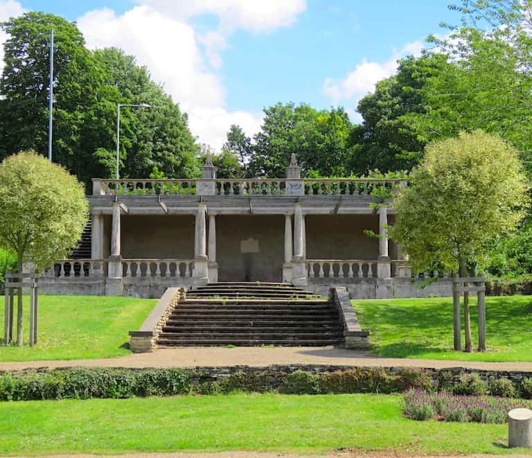 Wensum Park