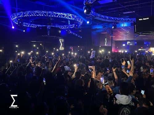Enigma Night Club
