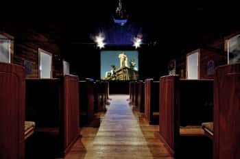 Aurora Chapel