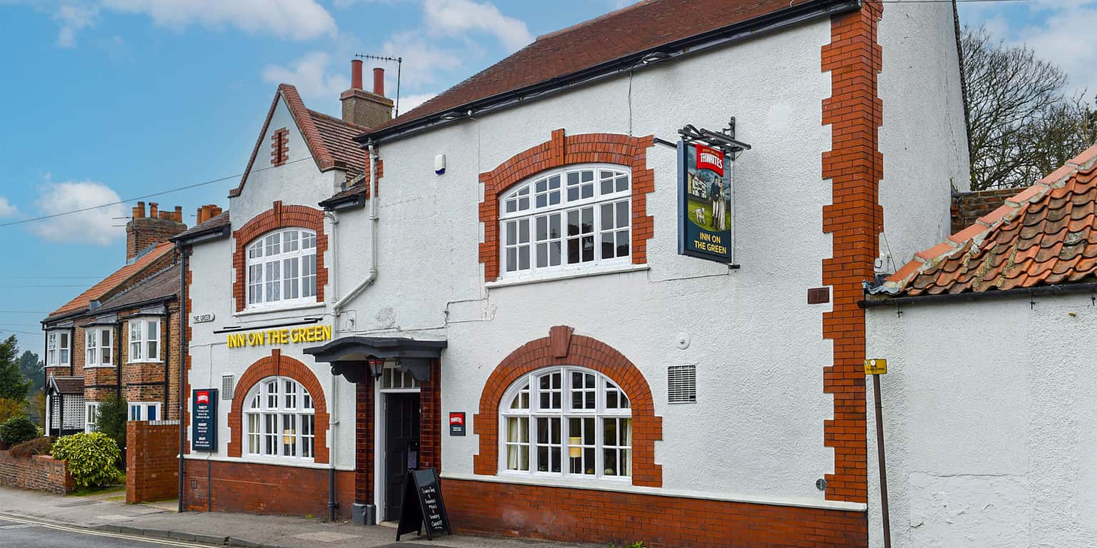 Inn on the Green