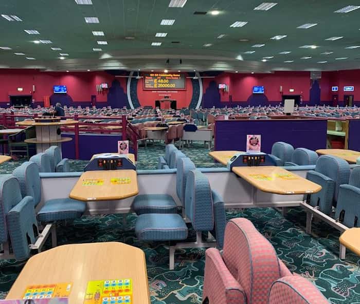 Buzz Bingo Leeds