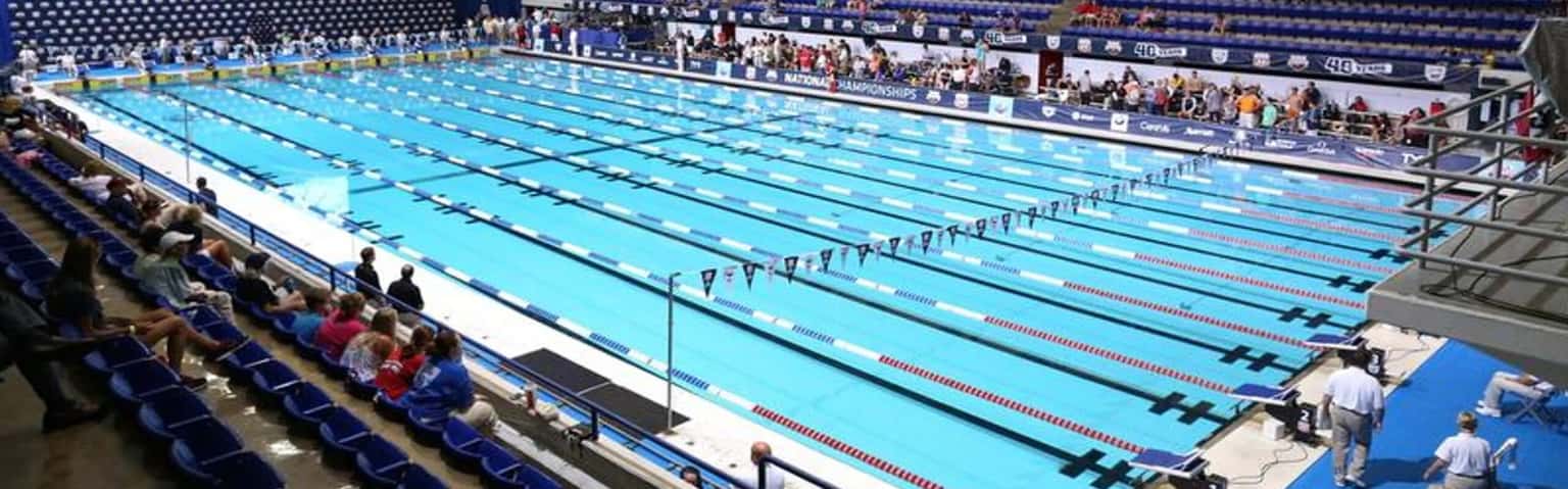 NCAA Division II Swimming & Diving Championships 2027