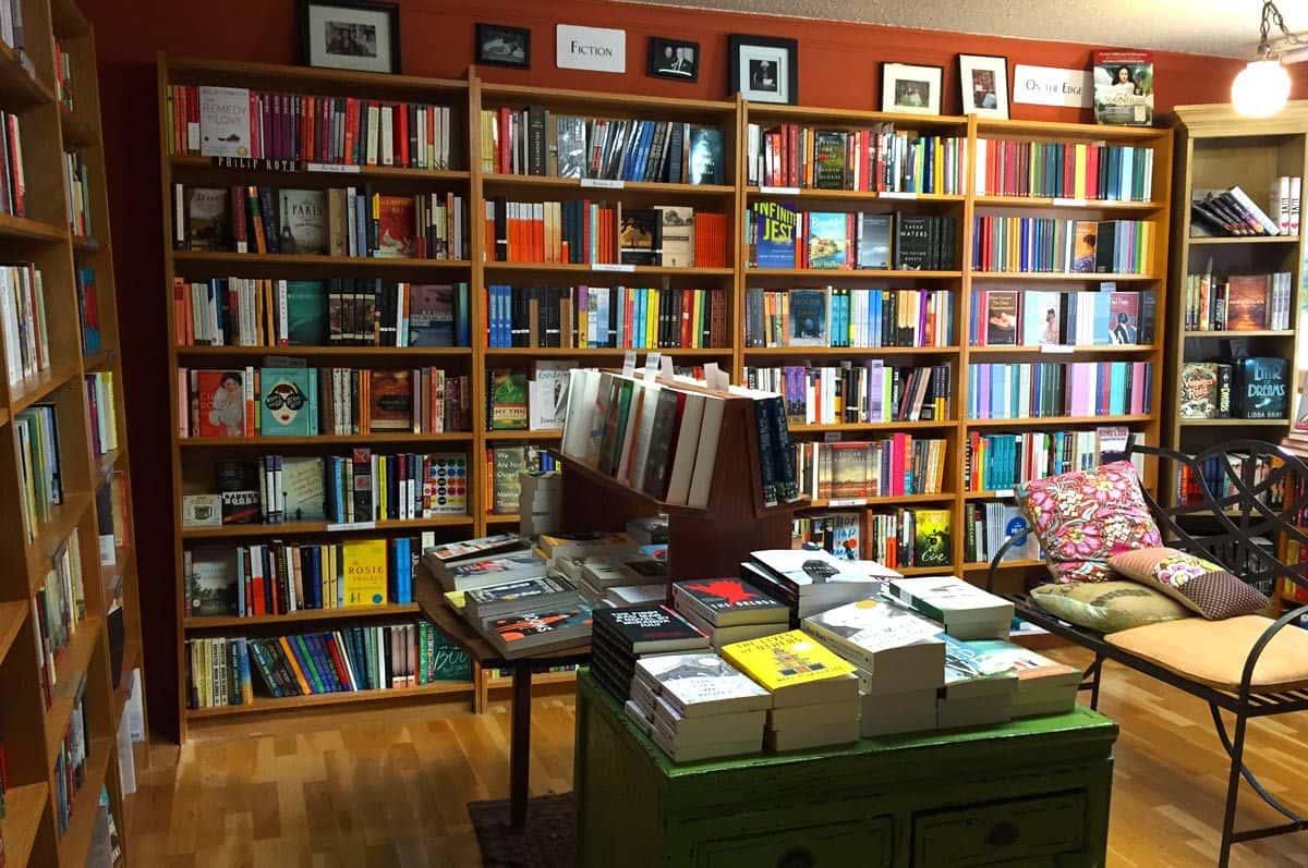 The King's English Bookshop