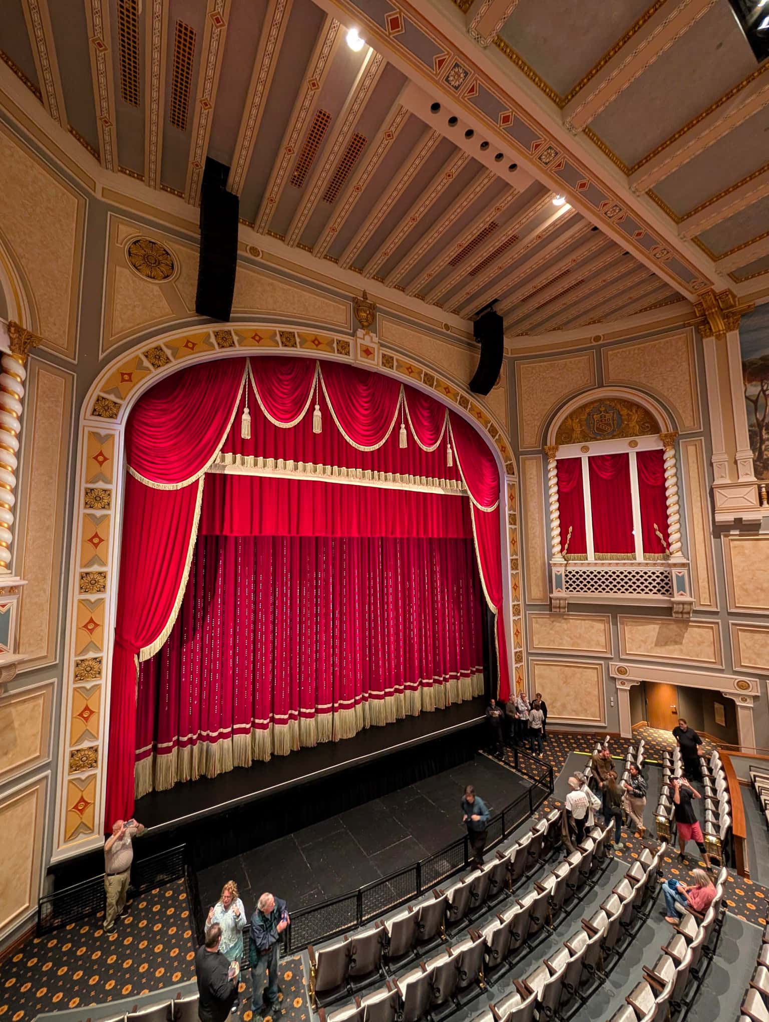 Carolina Theatre