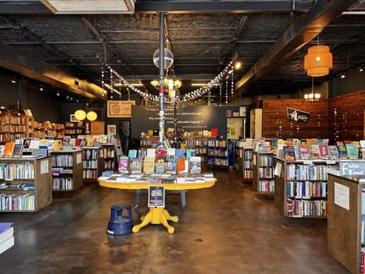 Alienated Majesty Books