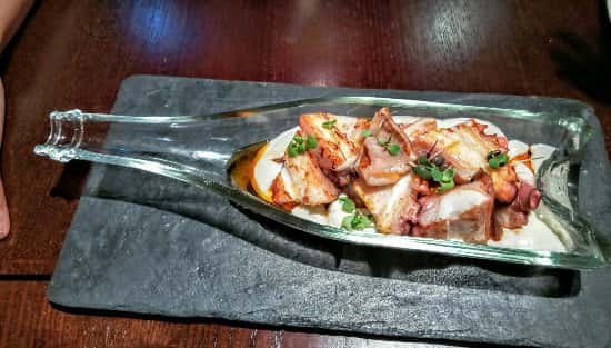 La Taberna Zíngara