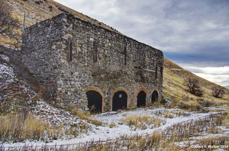 Limekiln