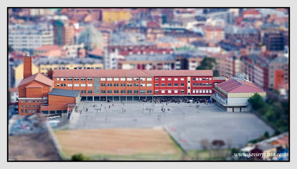 Colegio Loyola