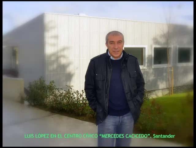 Centro Cívico Mercedes Cacicedo