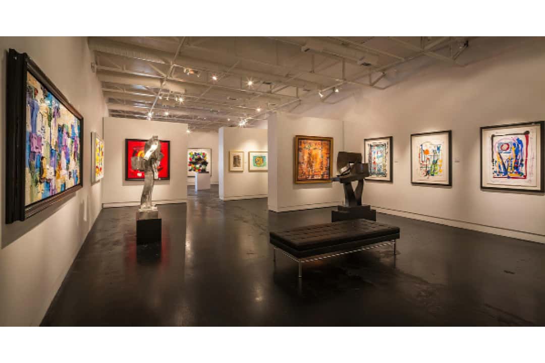 Samuel Lynne Galleries