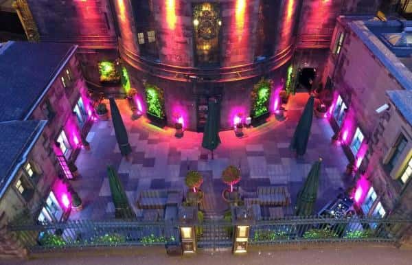 Why Not Nightclub