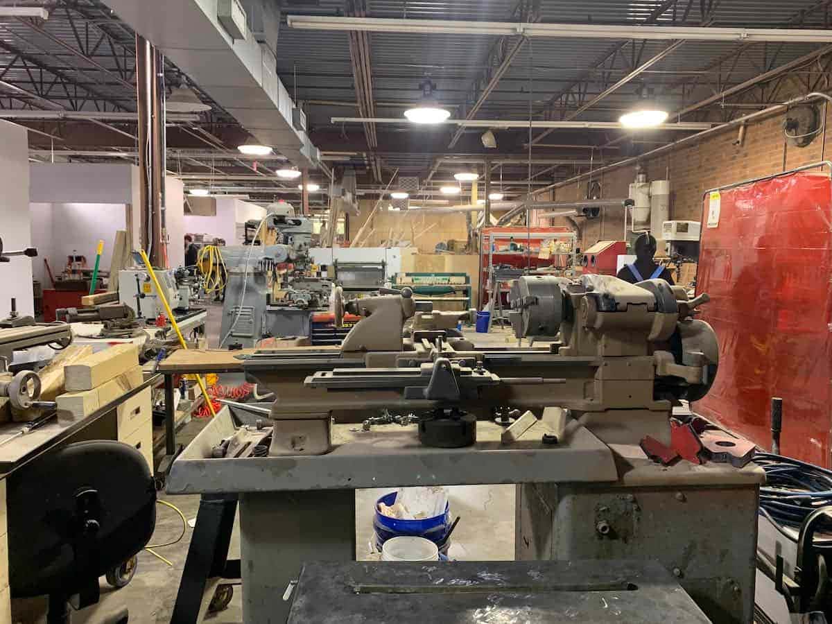 MakerSpace Charlotte