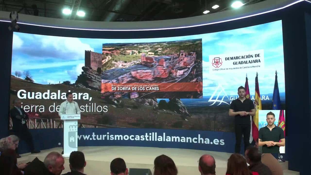 Exposición de esculturas 'Nuevos Abismos'