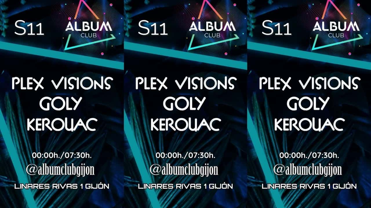 Album Club