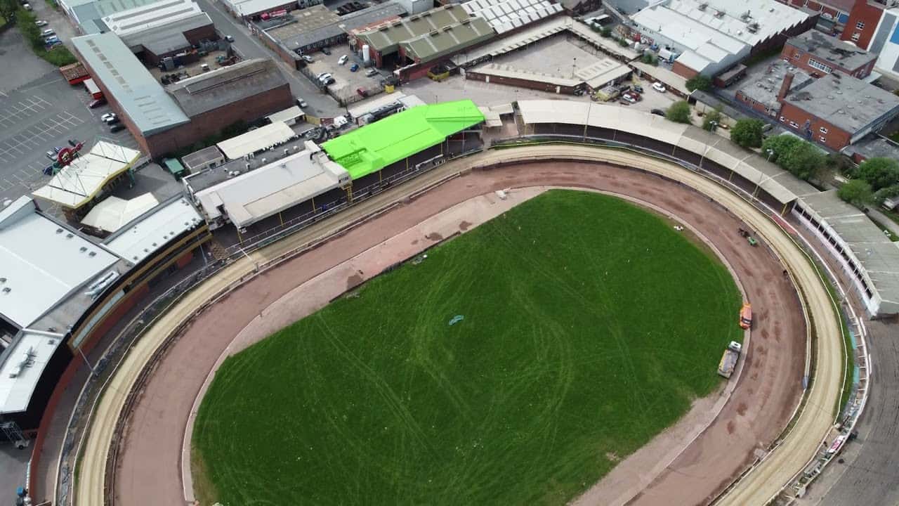 Boxing Day Greyhound Racing