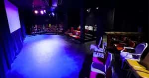 Greenfinch Theater and Dive