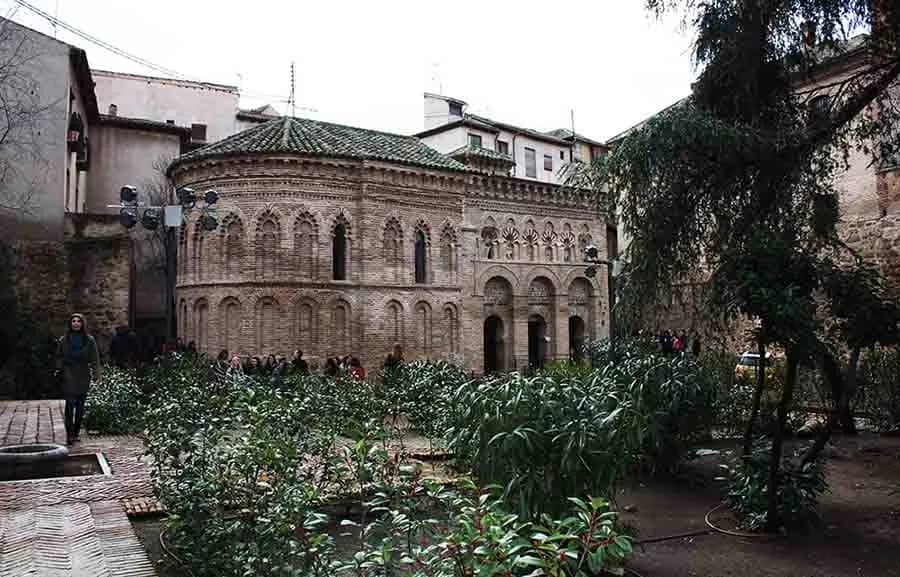 Parque de la Luz