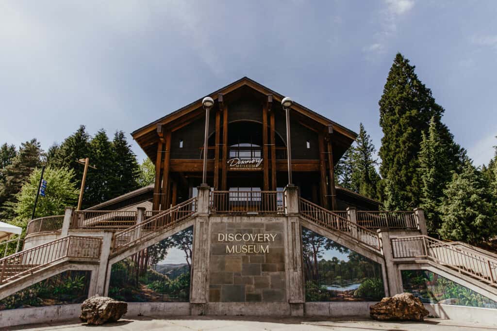 World Forestry Center