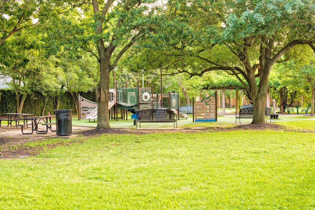 West University Place Recreation Center