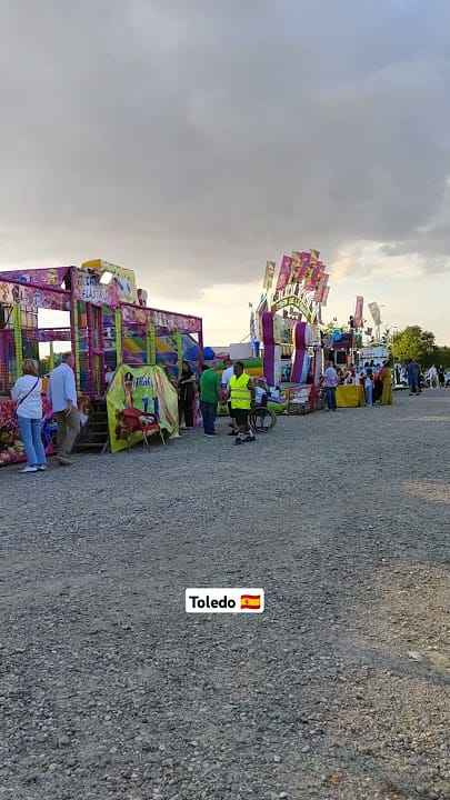 Fiestas de Santa Teresa