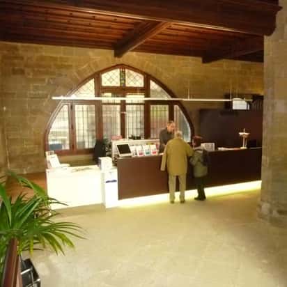 Itinerari pels fanals històrics de la ciutat. Enllumenat públic, entre la història i la tècnica