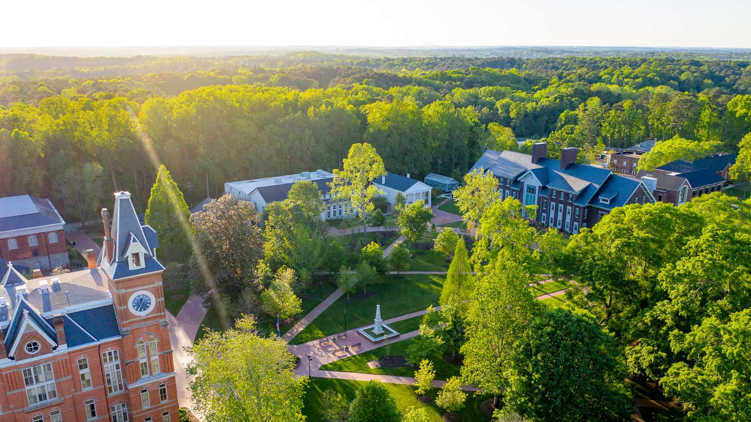 Emory University