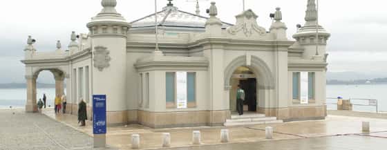 Palacete del Embarcadero