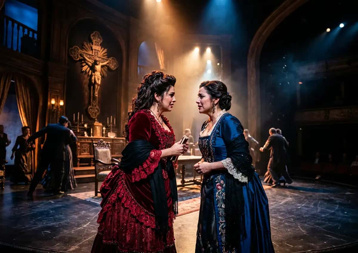 Wolf Theatre
