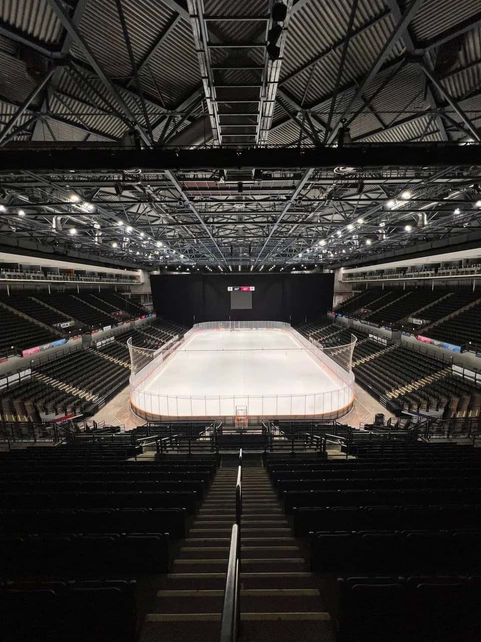 Steelers v Blaze