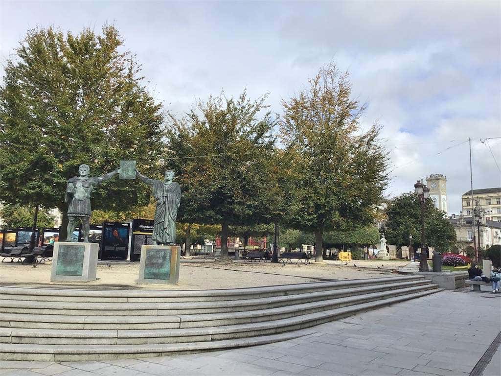 Plaza de España (Cantón)