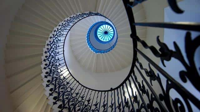 Dark history and haunted tours of the Queen's House
