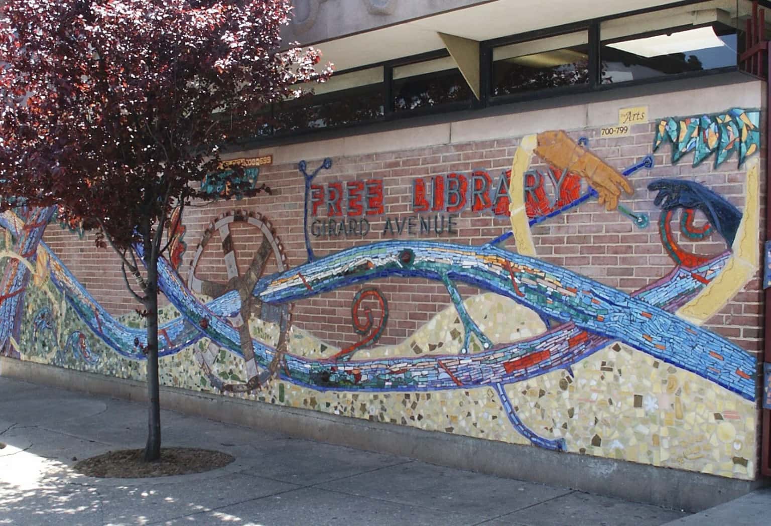 Ramonita G. de Rodriguez Library
