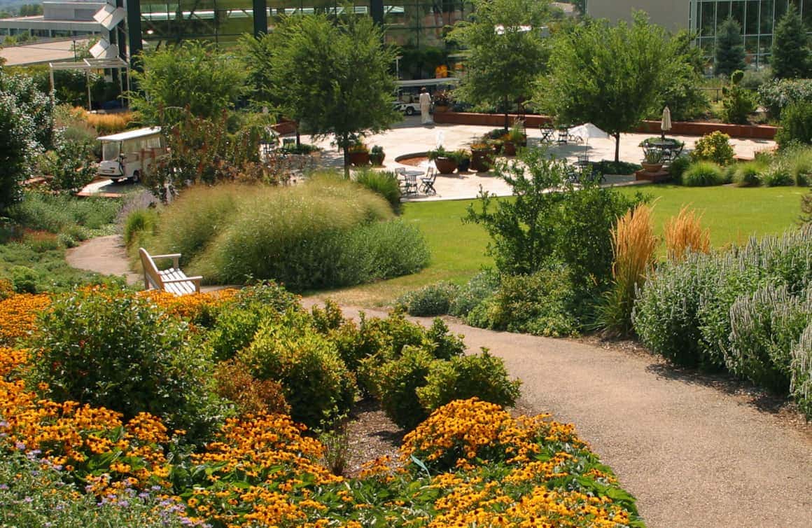 Red Butte Garden and Arboretum