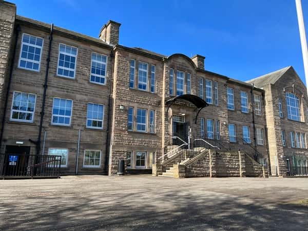 Ecclesfield School